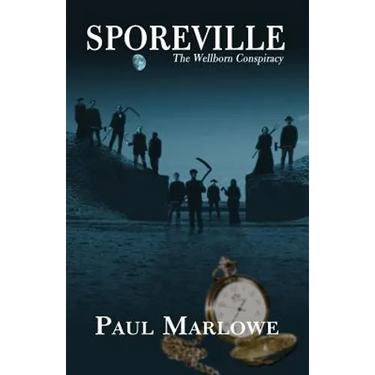 Sporeville