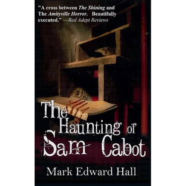 The Haunting of Sam Cabot