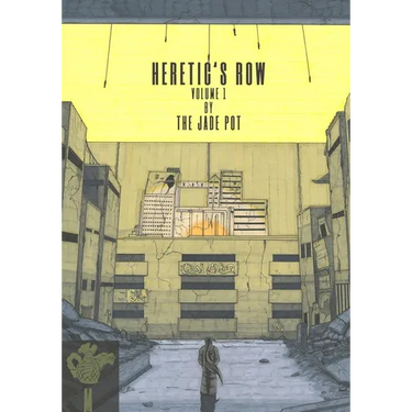 Heretic's Row: Volume 1