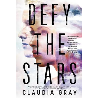 Defy the Stars