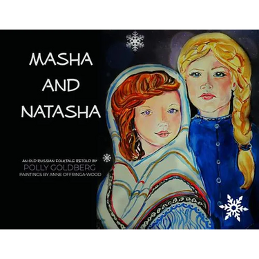 Masha and Natasha