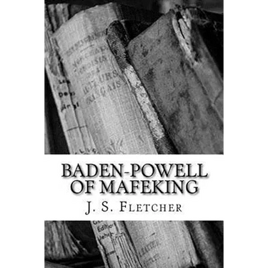 Baden-Powell of Mafeking