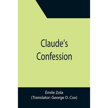 Claude's Confession