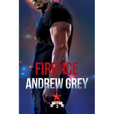 Fire and Ice: Volume 2