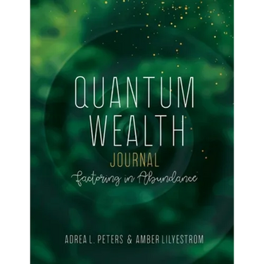 Quantum Wealth Journal