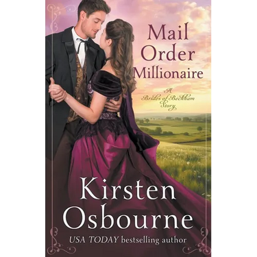 Mail Order Millionaire