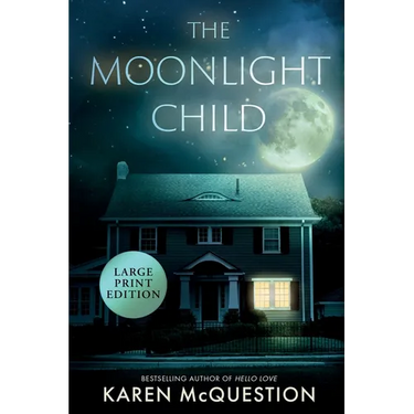 The Moonlight Child