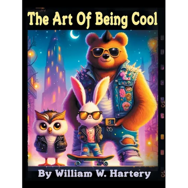 The Art of Being Cool
