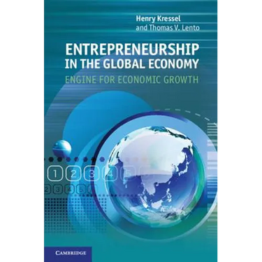 Entrepreneurship in the Global Economy