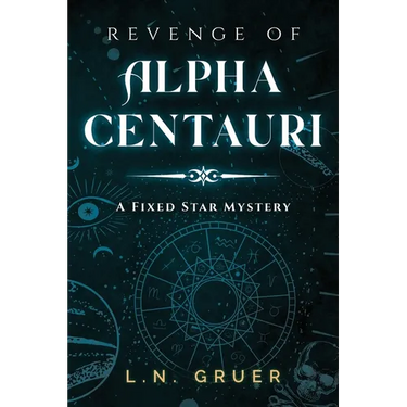 Revenge of Alpha Centauri: A Fixed Star Mystery