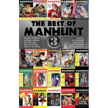 The Best of Manhunt 3