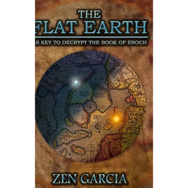 The Flat Earth as Key to Decrypt the Book of Enoch