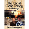 THE CHRIST CLONE TRILOGY - Book One: In His Image