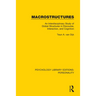 Macrostructures: An Interdisciplinary Study of Global Structures in Discourse, Interaction, and Cognition