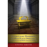 Outer Court Wandering or Holy Place Dwelling? Supernatural POWER through PRAYER "Let them build me a TABERNACLE so that I may dwell among them" (Exodu
