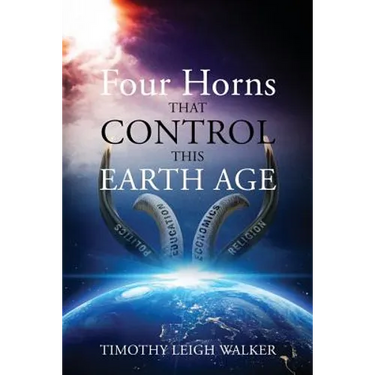 Four Horns that Control this Earth Age