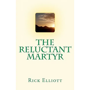 The Reluctant Martyr