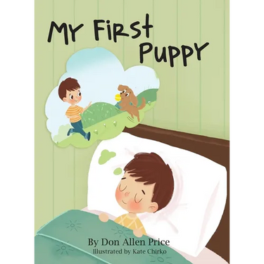 My First Puppy