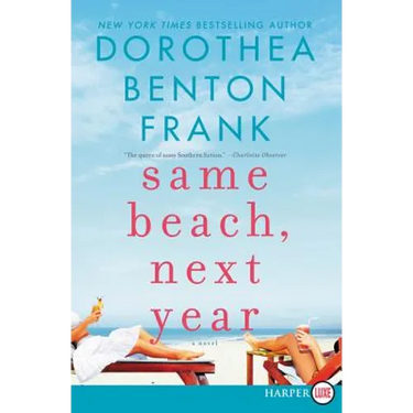Same Beach, Next Year LP