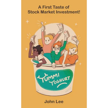 Yummi Yoghurt: A First Taste of Stock Market Investment