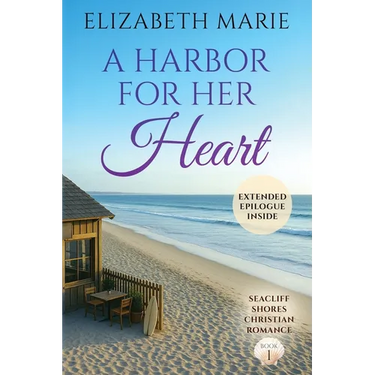 A Harbor For Her Heart