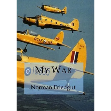 My War