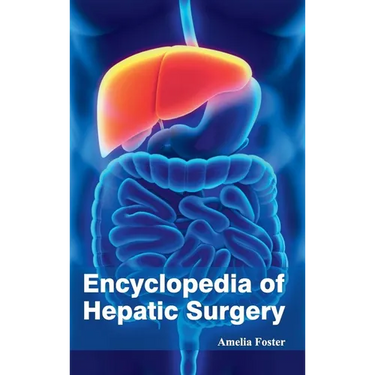 Encyclopedia of Hepatic Surgery
