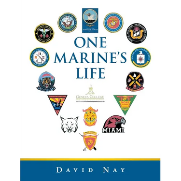 One Marine's Life