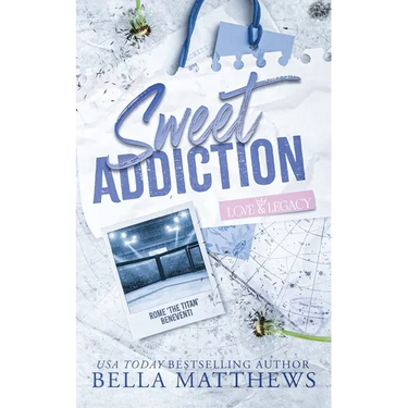 Sweet Addiction