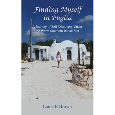Finding Myself in Puglia: A Journey of Self-Discovery Under the Warm Southern Italian Sun