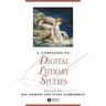 Comp to Digital Literary Studi