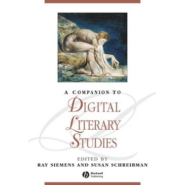 Comp to Digital Literary Studi