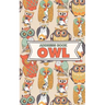 Address Book Owl