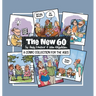 The New 60: A Comic Collection For The Ages