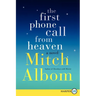 The First Phone Call from Heaven