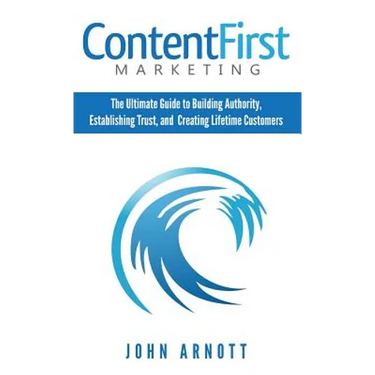 Content First Marketing
