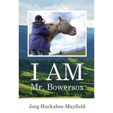 I AM Mr. Bowersox