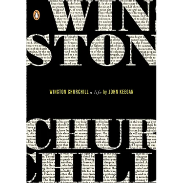 Winston Churchill: A Life