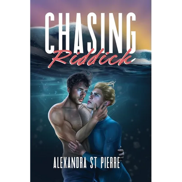 Chasing Riddick