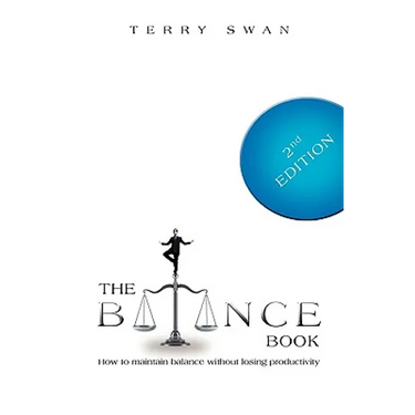 The Balance Book: Second Edition