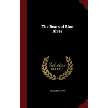 The Bears of Blue River