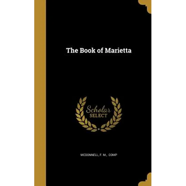 The Book of Marietta