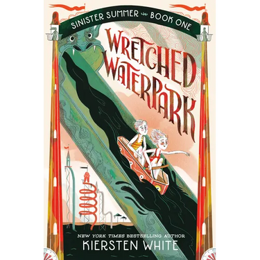 Wretched Waterpark
