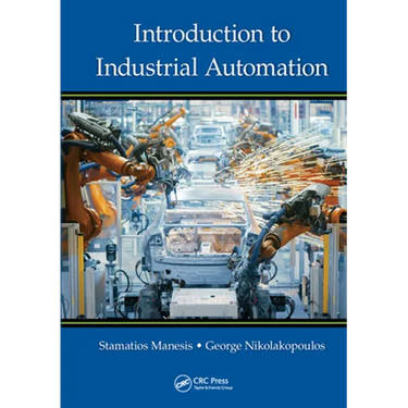 Introduction to Industrial Automation