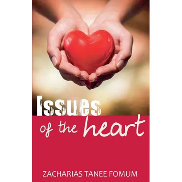 Issues of The Heart