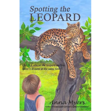Spotting the Leopard