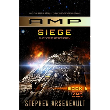 AMP Siege