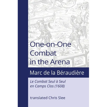 One-on-One Combat in the Arena