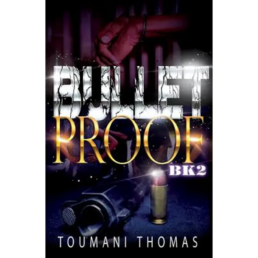 Bullet Proof 2