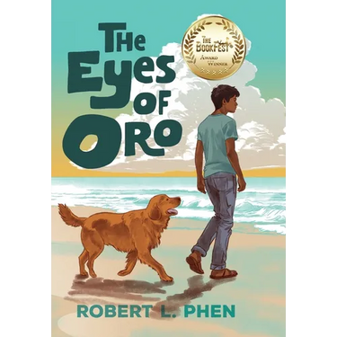 The Eyes of Oro